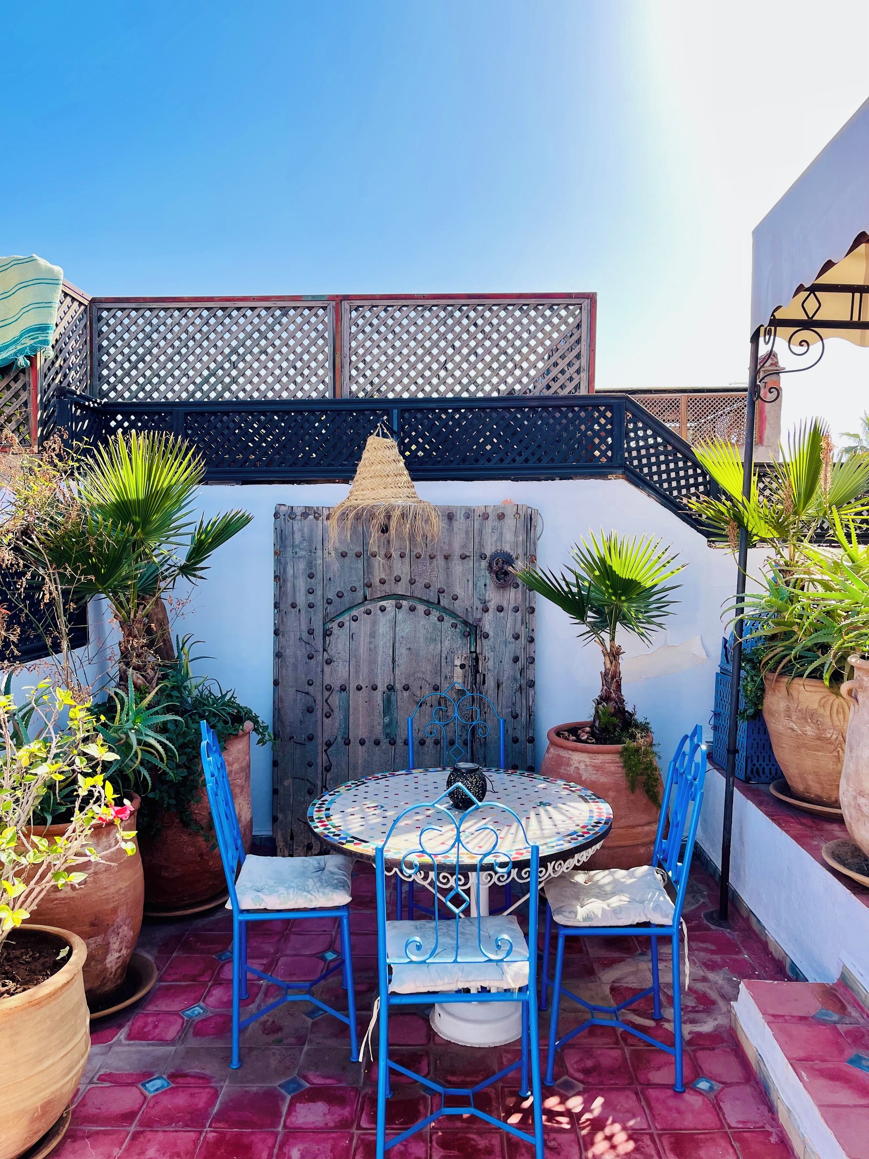 Photo - Riad Zarka By La Siredrah
