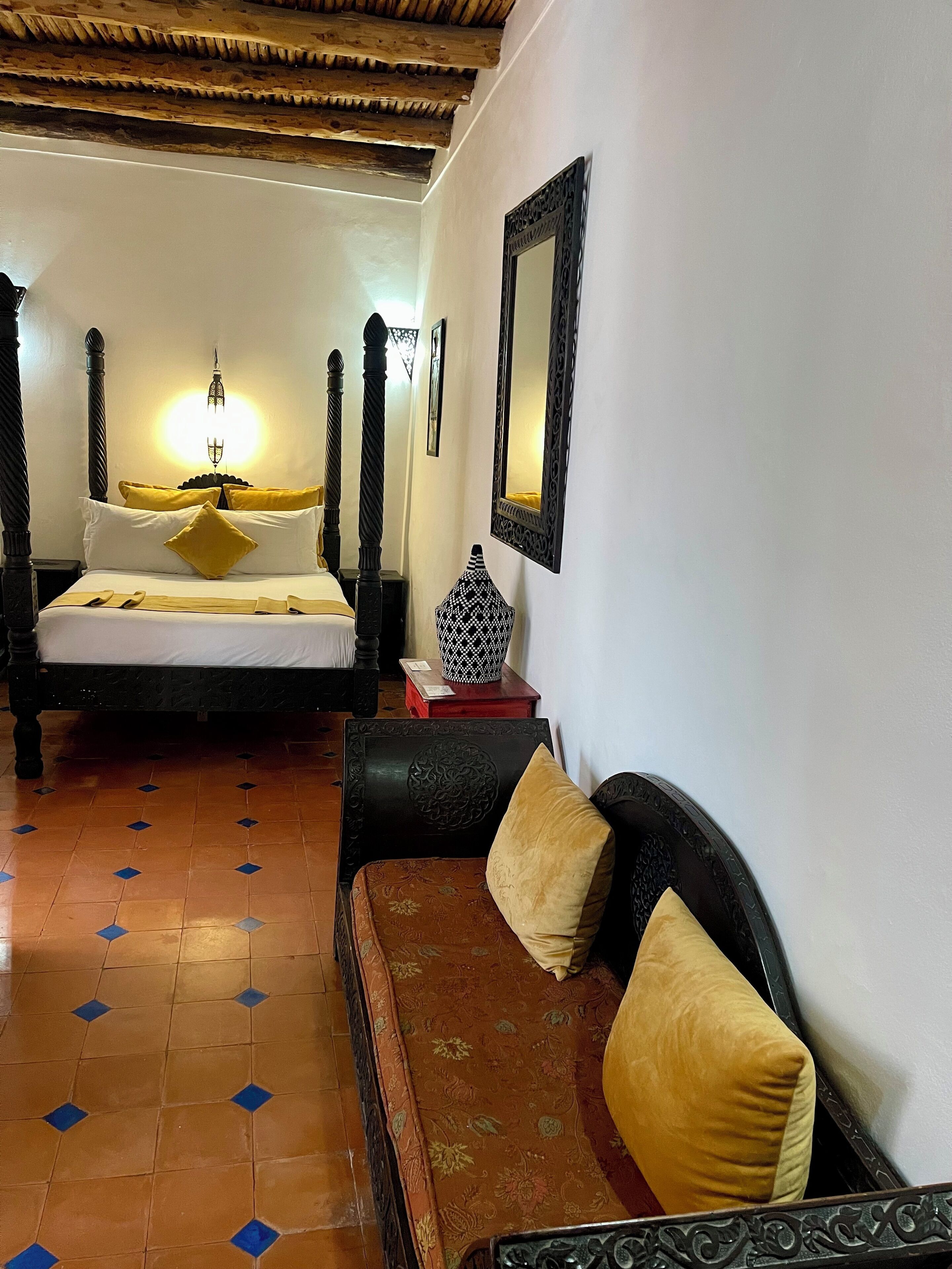 Photo - Riad Zarka By La Siredrah