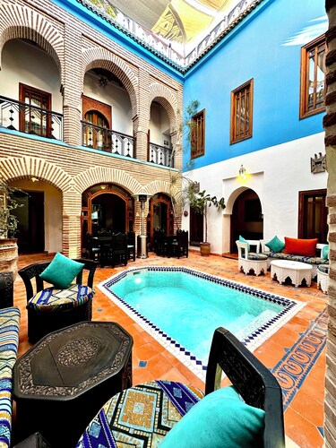 Riad Zarka