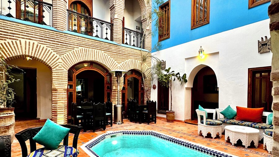 Riad Zarka