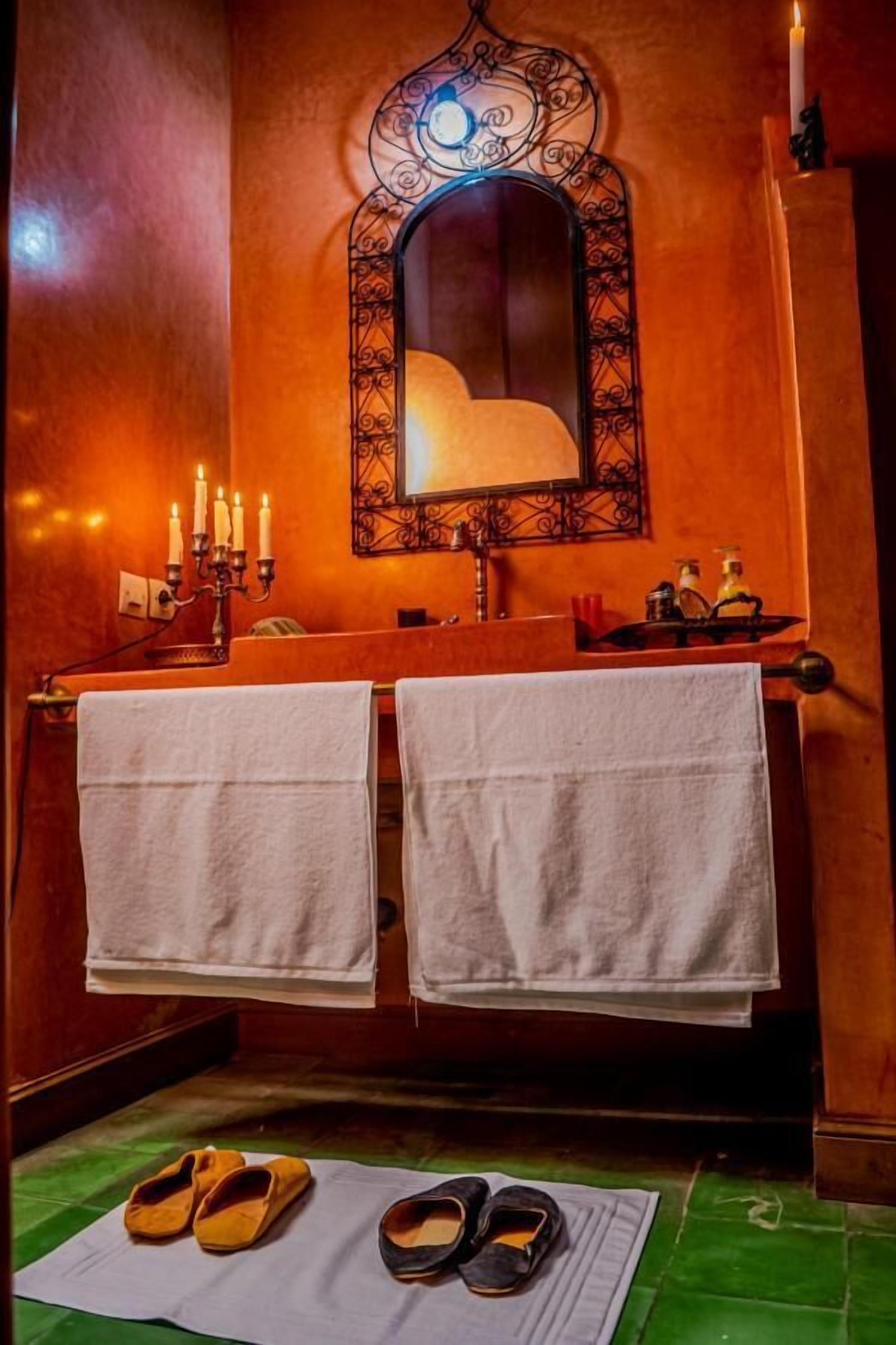 Foto - Riad Zarka By La Siredrah