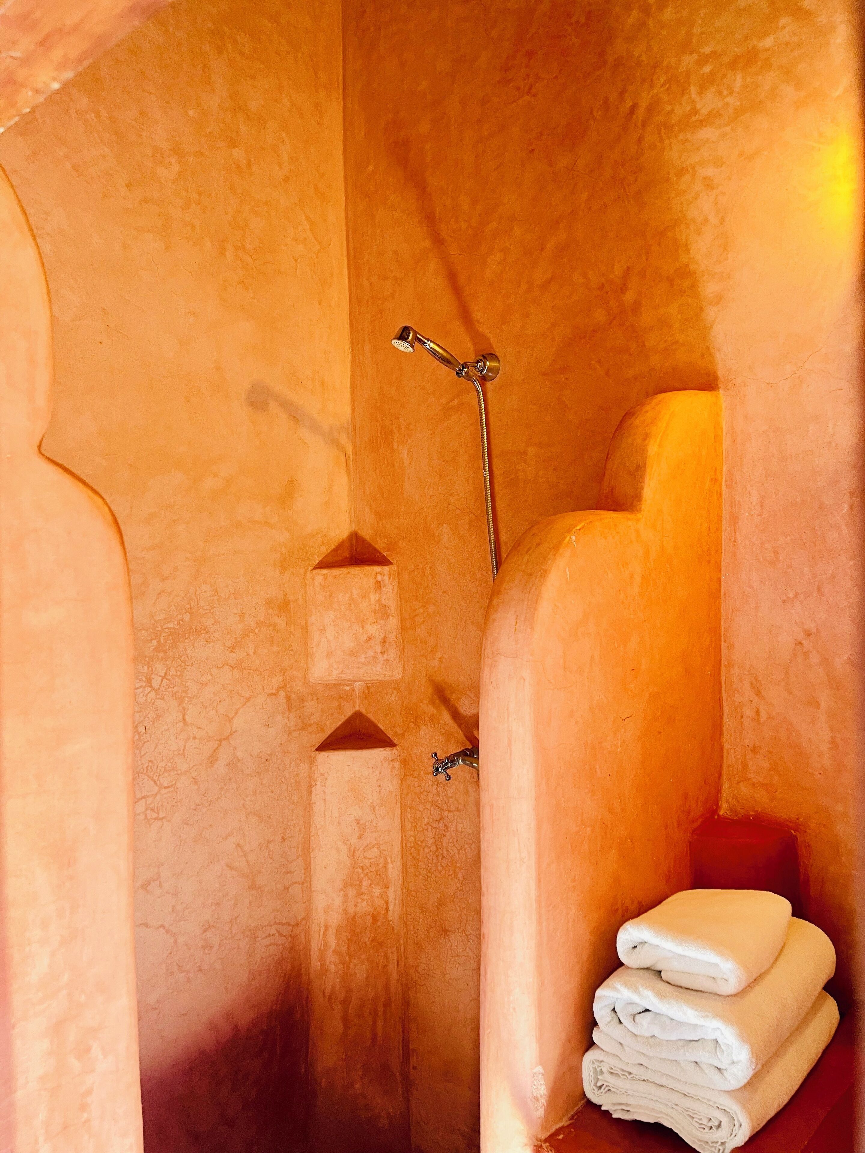 Foto - Riad Zarka By La Siredrah