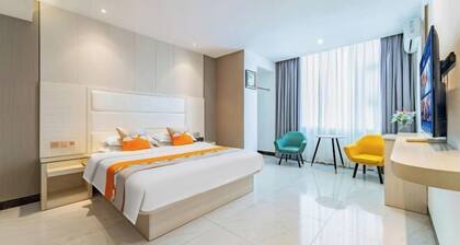 Fuli Business Hotel