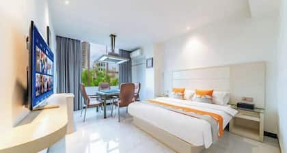 Fuli Business Hotel