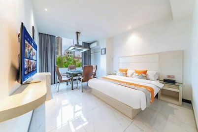 Fuli Business Hotel