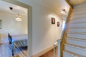 4 Schlafzimmer, WLAN, Bettwäsche