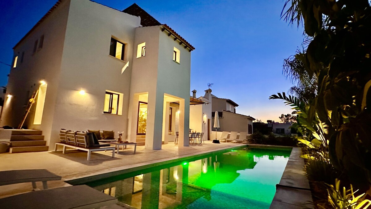 Bild für Gastgeberprofil