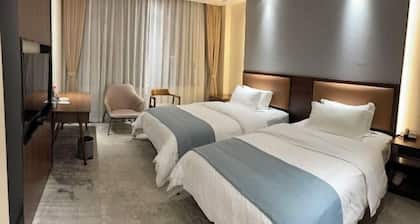 Yanfu Hotel