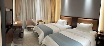 Yanfu Hotel