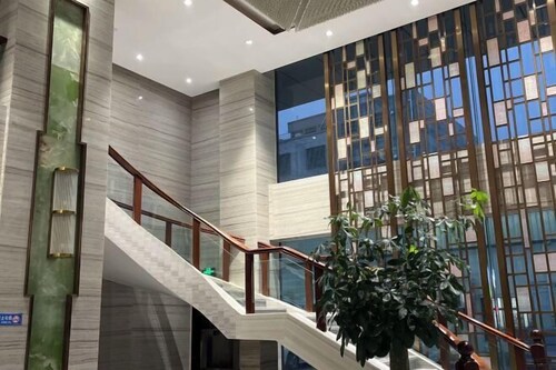 Yanfu Hotel
