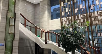 Yanfu Hotel