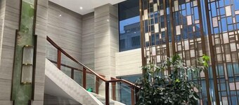 Yanfu Hotel