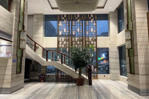 Yanfu Hotel