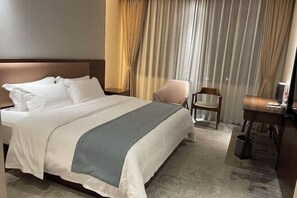 Room - Yanfu Hotel (Lianjiang)