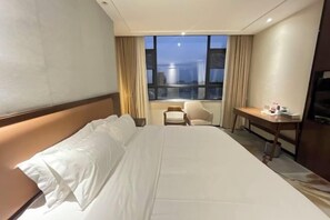 Room - Yanfu Hotel (Lianjiang)
