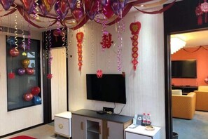 Room - Yanfu Hotel (Lianjiang)