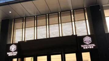 Detalle exterior