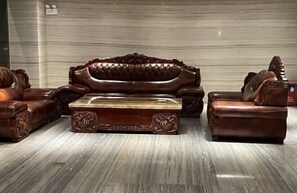 Interior - Yanfu Hotel (Lianjiang)