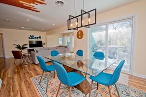 Interior - Emerald Dream, Oceanside House in Emerald Isle, NC (Emerald Isle)