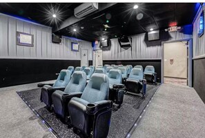 Interior - Sea Watch 1315 by Seaside Vacations & Sales (Ocean City)