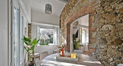 Mas Demoiselle - Charmante maison 6 personnes