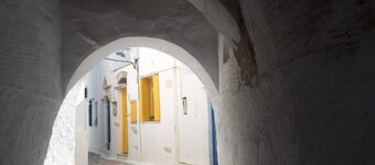 Cozy studio in the old town center