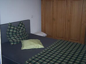 1 bedroom - Vacation home near Bayernpark (Simbach)