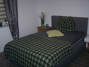 1 chambre