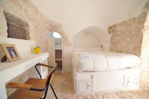 2 bedrooms, WiFi