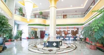 Jiaxin Hotel