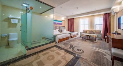 Jiaxin Hotel