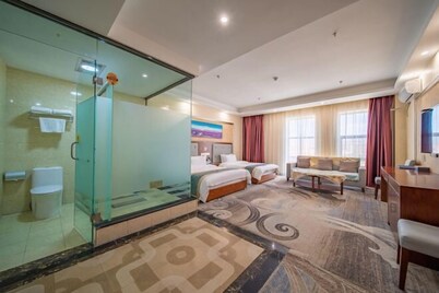 Jiaxin Hotel
