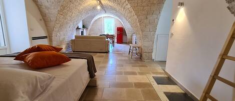 5 Schlafzimmer, Reisekinderbett, kostenloses WLAN