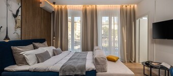 Bella Vita Apartments