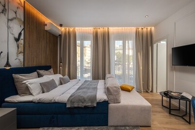 Bella Vita Apartments