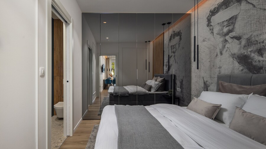 Bella Vita Apartments