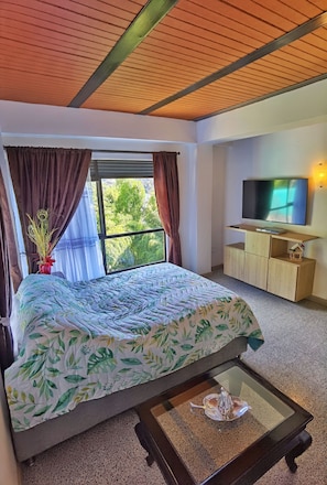 Apartment | 1 bedroom, free WiFi - Descanso bajo la Piedra (Guatapé)
