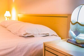 2 Schlafzimmer, kostenloses WLAN