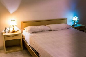2 habitaciones y internet