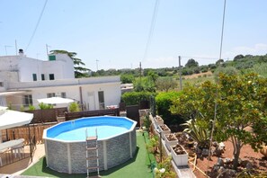 Alberca