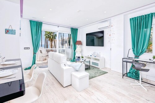 Bezaubernde Ferienwohnung in Mijas