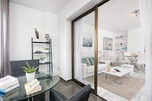 Smart TV - Cosy apartment in Mijas (Mijas)