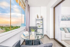 Interior - Cosy apartment in Mijas (Mijas)