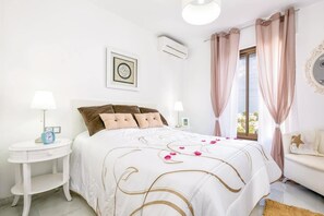 2 Schlafzimmer, kostenloses WLAN