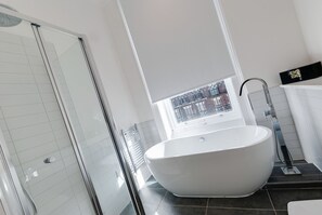 Appartement Exécutif | Salle de bain