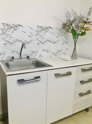 Interior - Beautiful studio in the Huayacan area! Apartment 2 (Cancún)
