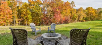 Tranquil Retreat ~ Conveniently Located