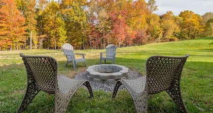 Tranquil Retreat ~ Conveniently Located