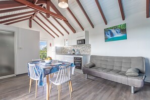 Interior - Les Saintes in Sainte-Anne (Sainte-Anne)