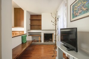 Basic-Apartment, Mehrere Betten | Eigene Küche | Kühlschrank, Ofen, Herdplatte, Geschirrspüler